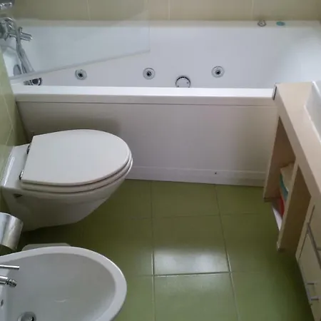 Casa Largo Dos Cedros Daire