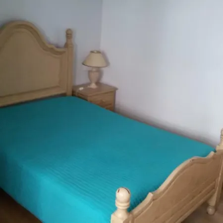 Casa Largo Dos Cedros Daire Nazaré