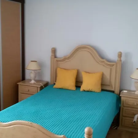 Casa Largo Dos Cedros *